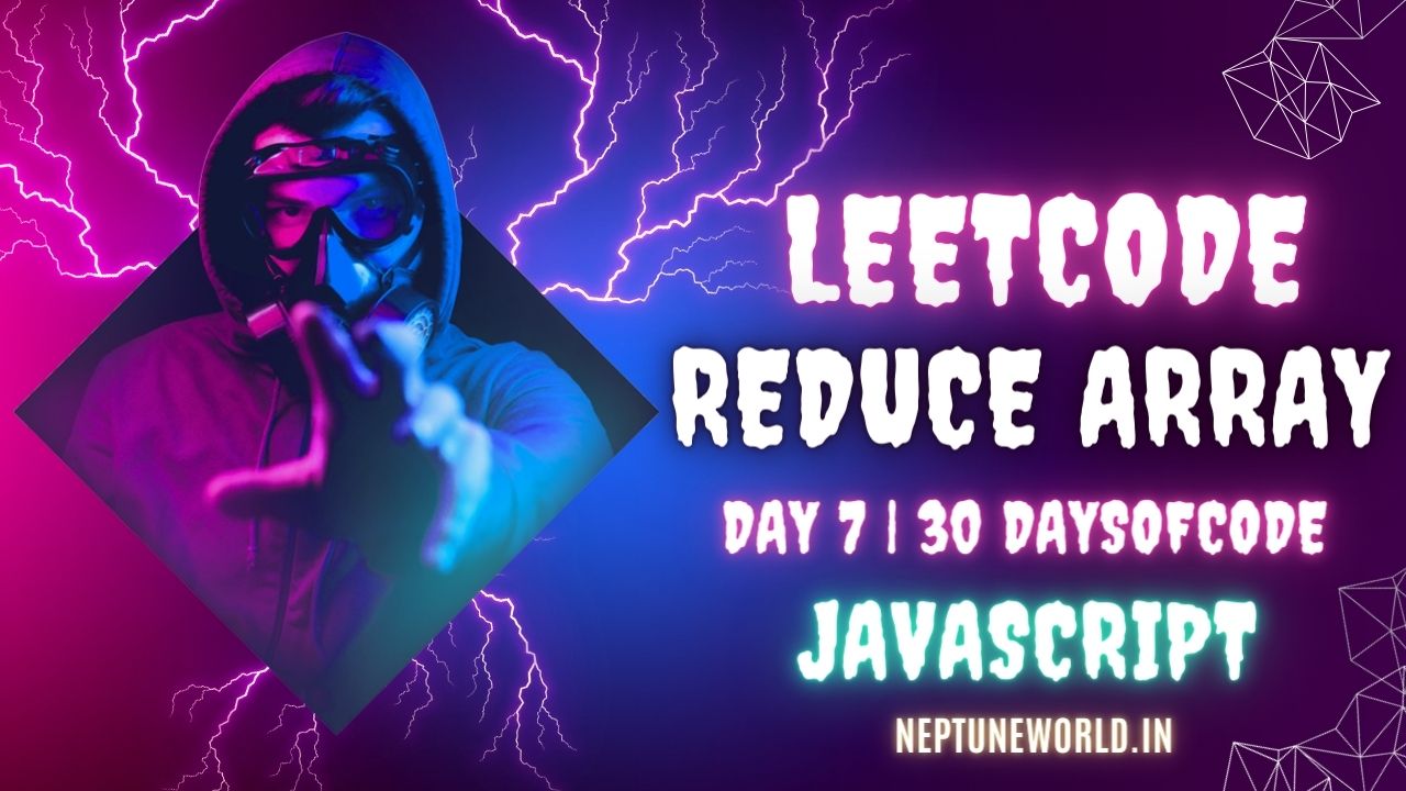 Array Reduce Transformation | #2626 | LeetCode Solution