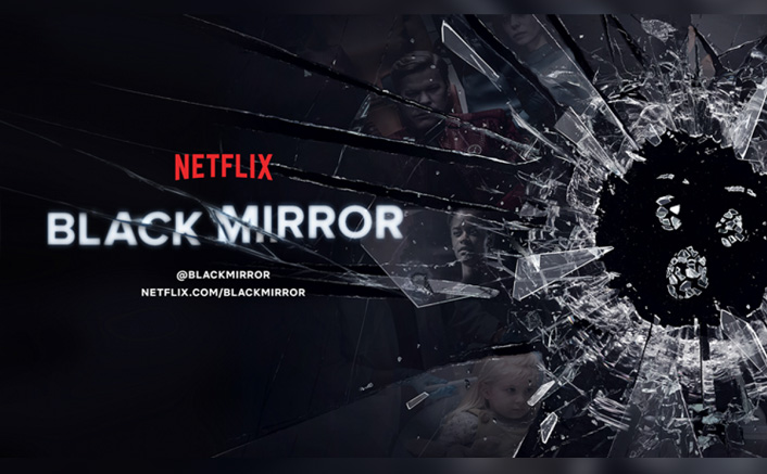 Black Mirror Season 6: A Glimpse into the Future of Technology and Society