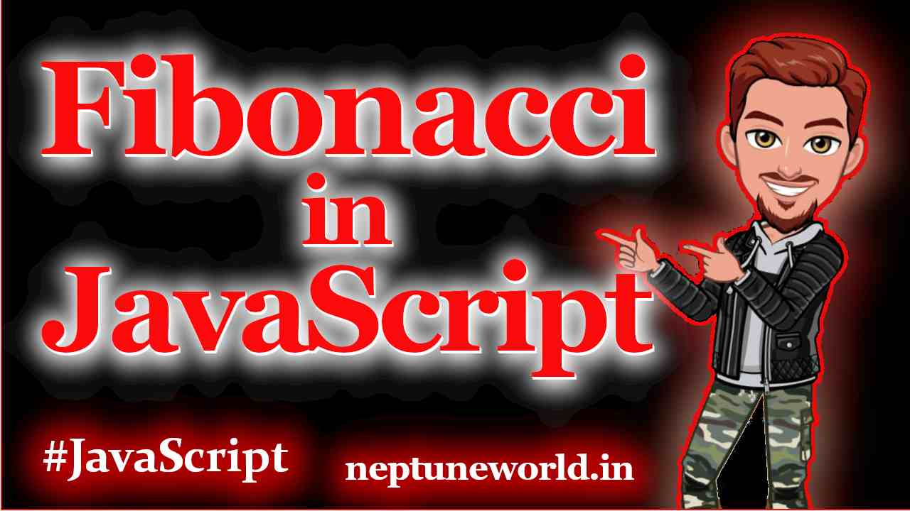 Generate Fibonacci Sequence - JavaScript | Hackerank