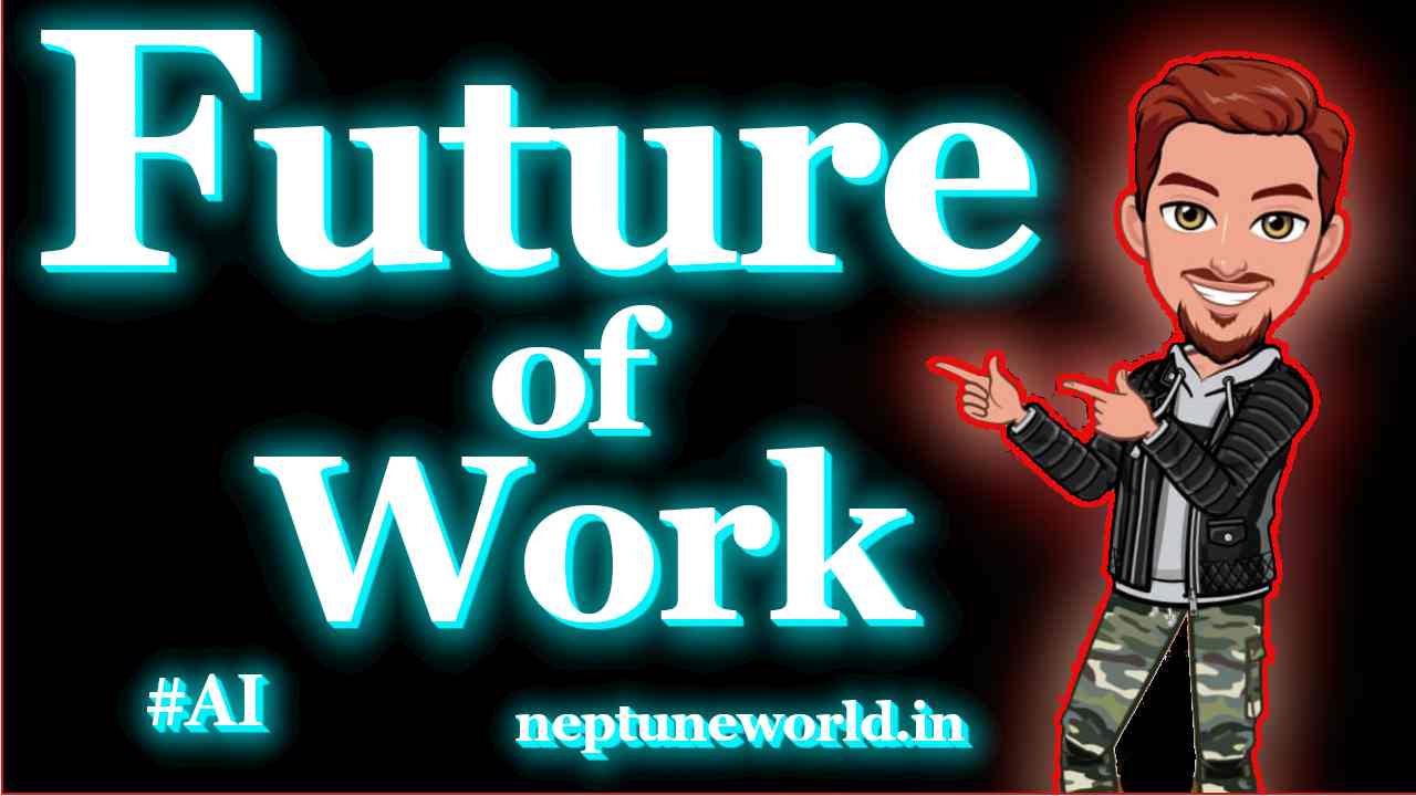 Future of Work After GPT? Impact on Human Workforce?