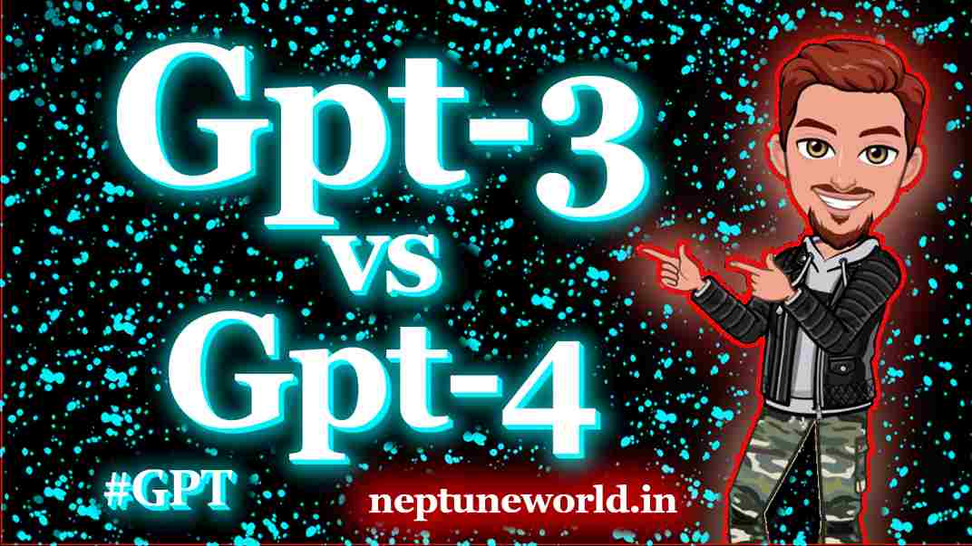 GPT-4 vs. GPT-3: Benefits and Risks