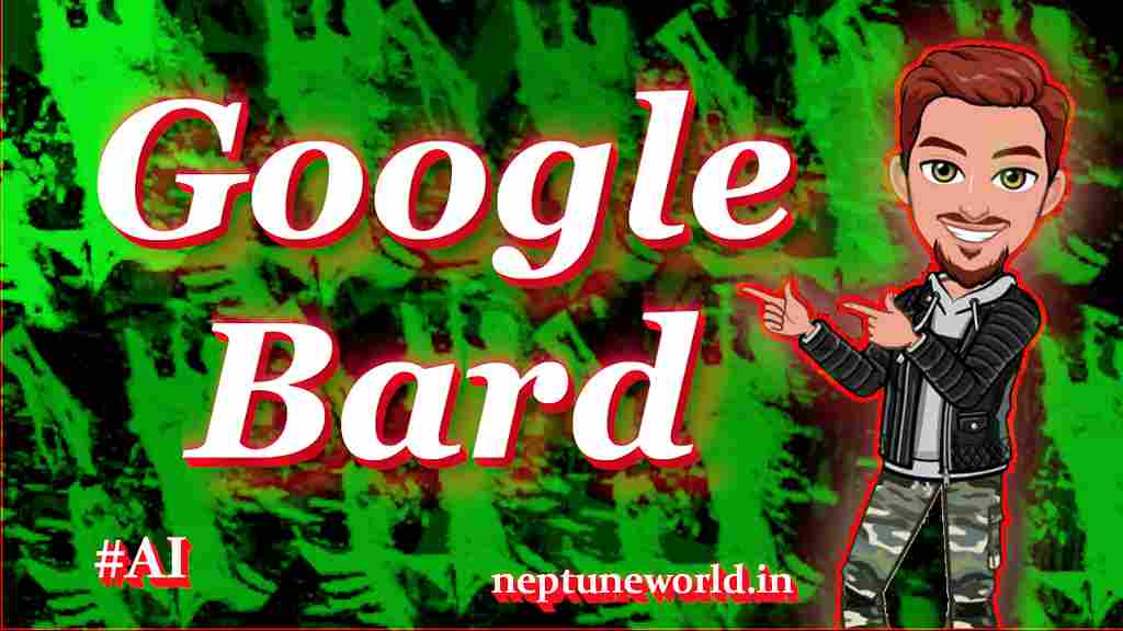 Google Bard: A Chatbot That Generates Poetry