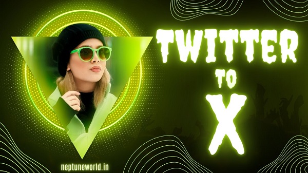 History Behind Twitter to 'X' Organization
