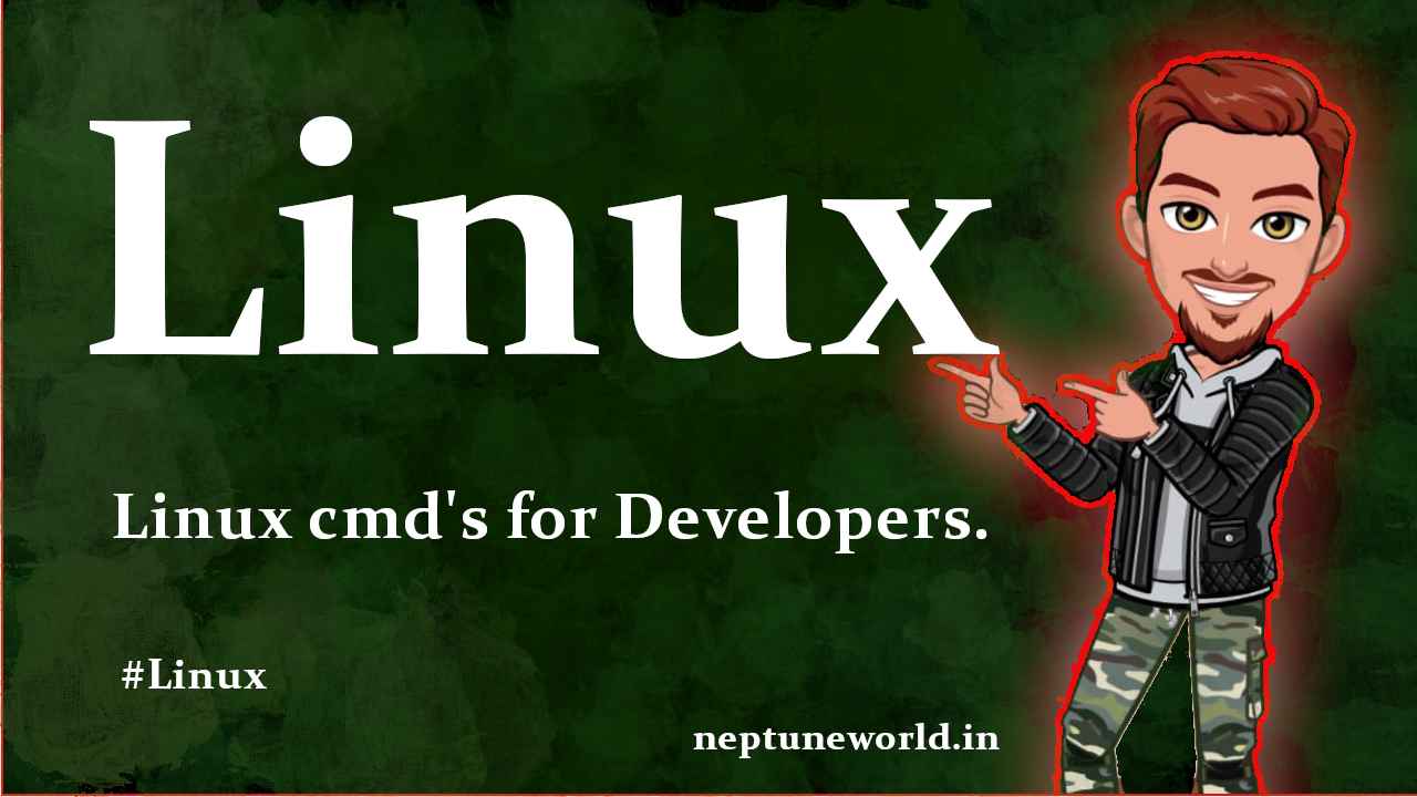 Top Linux Commands Every Developer Should Know
