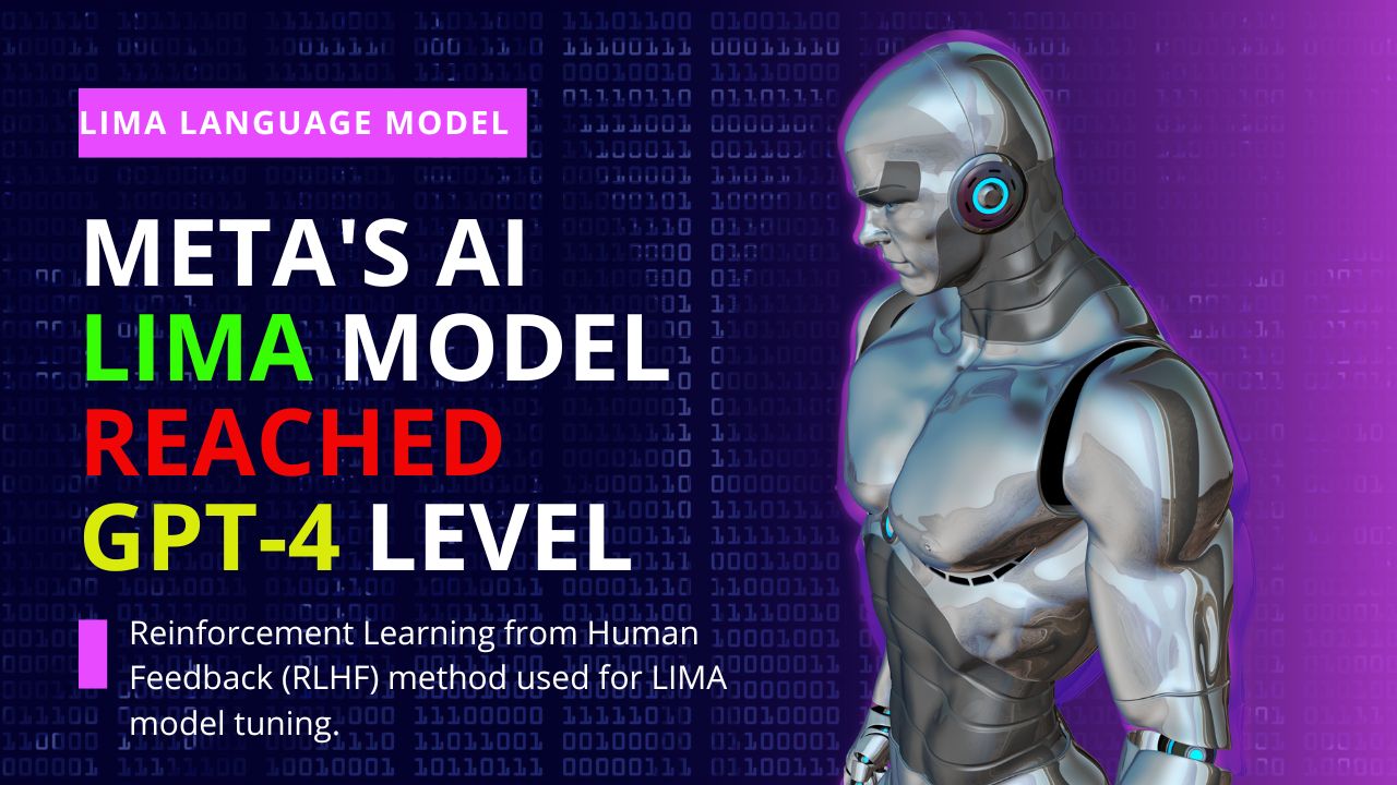 Meta’s LIMA Model: Reaching GPT-4 Level AI