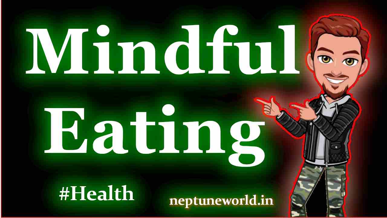 The Benefits of Mindful Eating: How to Slow Down and Enjoy Your Food