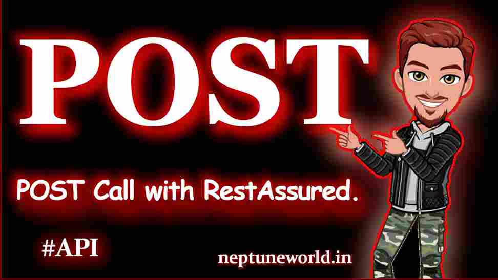 How to Send POST Request Using Rest Assured Framework in Java?
