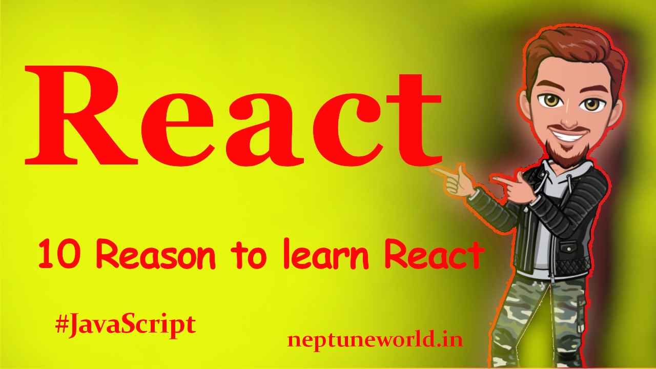 Essential Topics to Master React JS