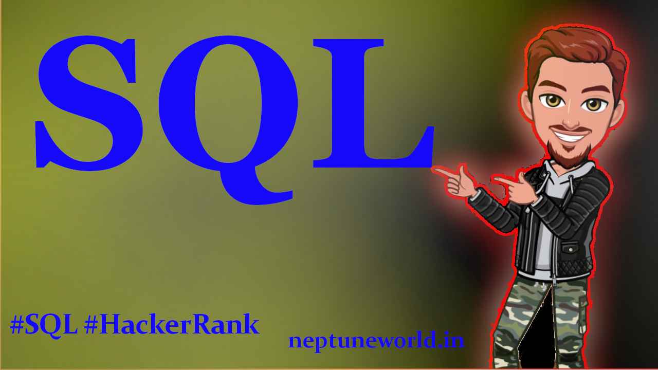 The Blunder | Hackerrank