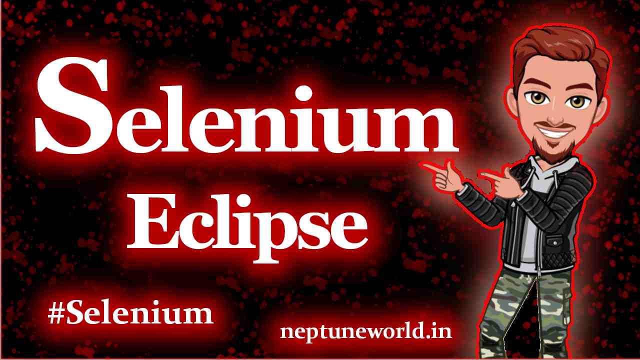 How to create a Selenium, Cucumber Automation project in Eclipse ?