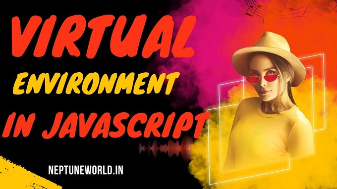 Managing Virtual Environments in React JavaScript Projects