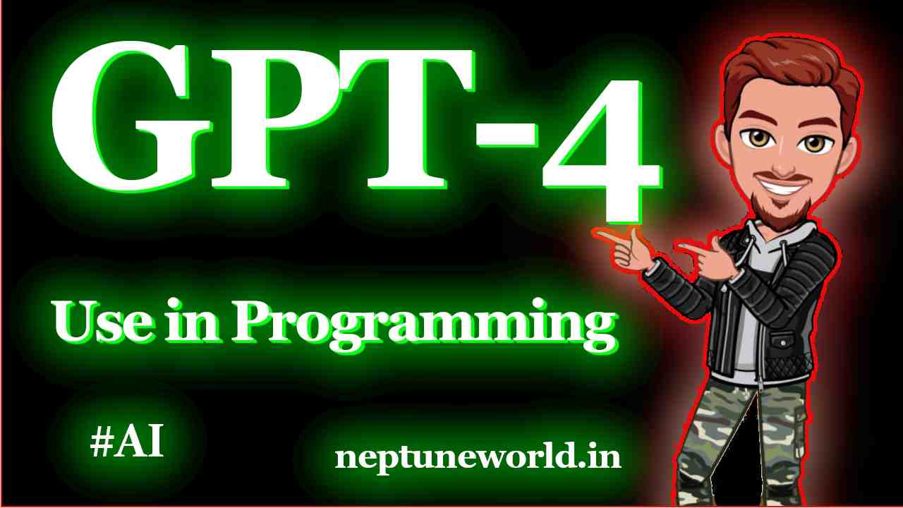 Top 5 use cases of ChatGPT in programming