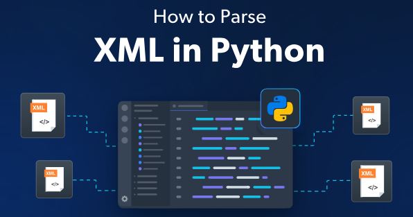 How to Update XML Files in Python?