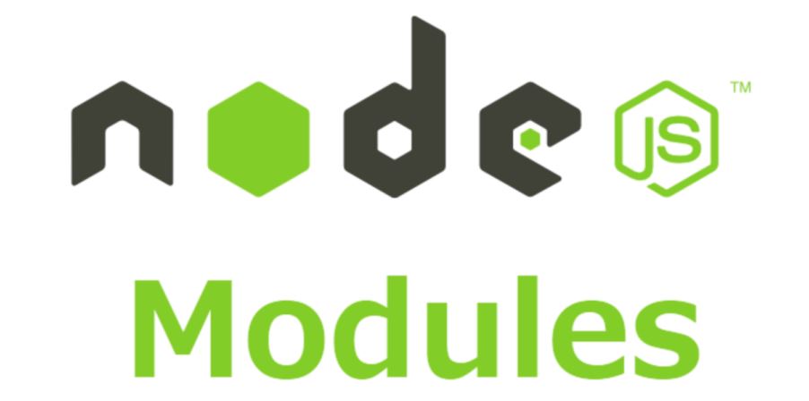 What is a Module in Node.js?