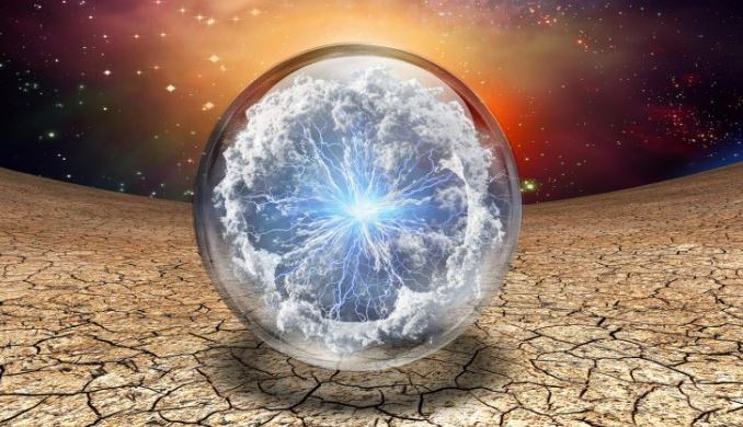 New Theories on the Origins of Life: 2025 Research Challenges Old Models